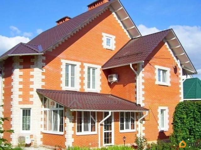 продажа загородная Пенза Бекешская улица, 10Б