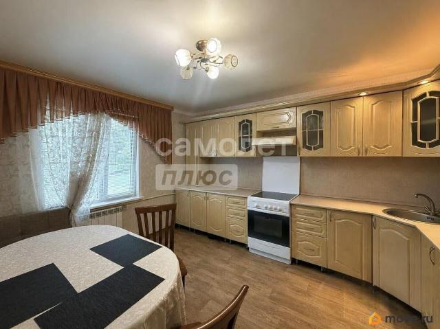 продажа загородная Пенза Овражная улица, 58А