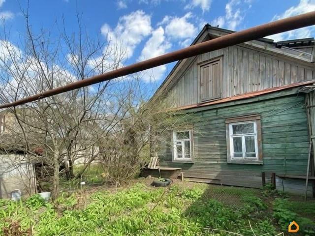продажа загородная Пенза Светлополянская улица, 23