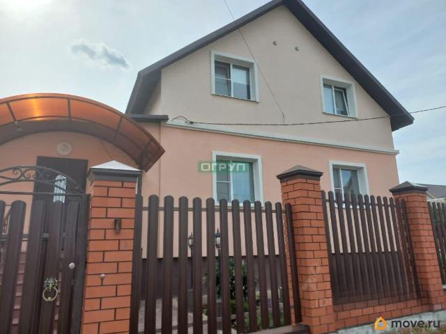 продажа загородная Пенза проезд 1 й Земляничный, 6
