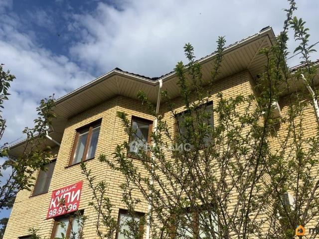 продажа загородная Пенза проезд 3 й Добролюбова, 15