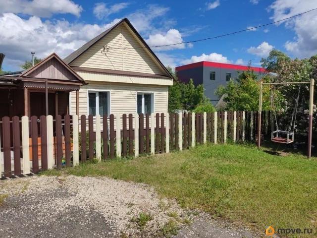 продажа загородная Пенза проезд 6 й 40 лет Октября, 2