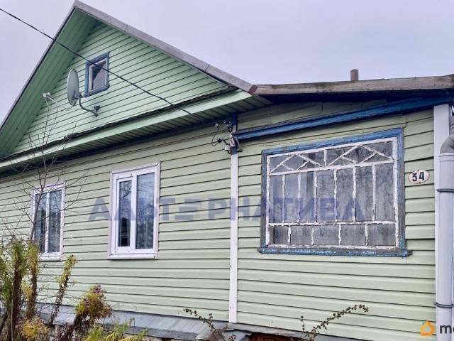 продажа загородная Переславль Залесский 2 я Гражданская улица, 34