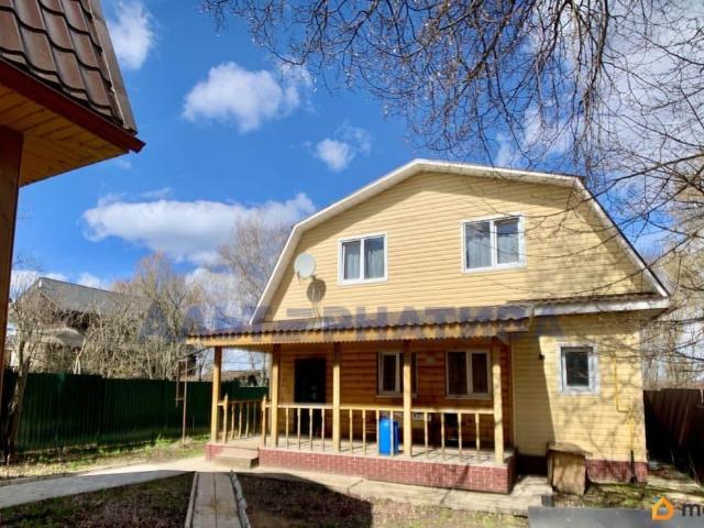 продажа загородная Переславль Залесский улица Нагорная Крестьянка