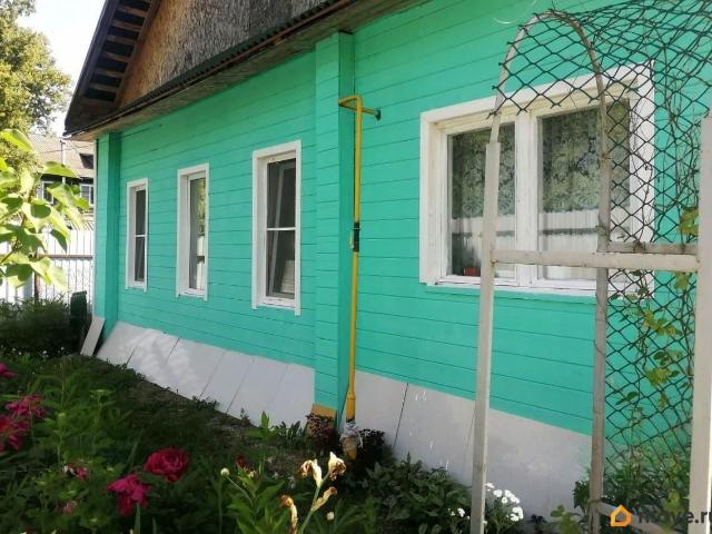 продажа загородная Переславль Залесский Большая Протечная улица, 39