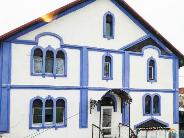 продажа загородная Переславль Залесский Большая Протечная улица