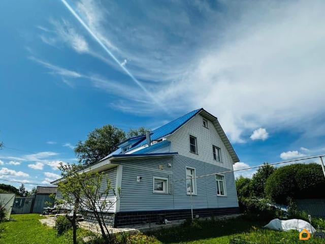 продажа загородная Переславль Залесский Даниловская улица