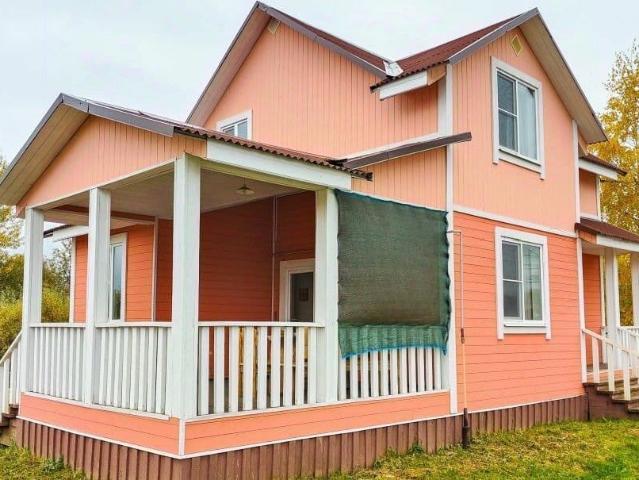 продажа загородная Переславль Залесский Даниловская улица