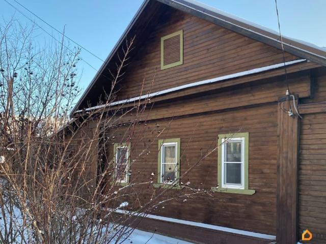 продажа загородная Переславль Залесский Фабричный переулок, 4