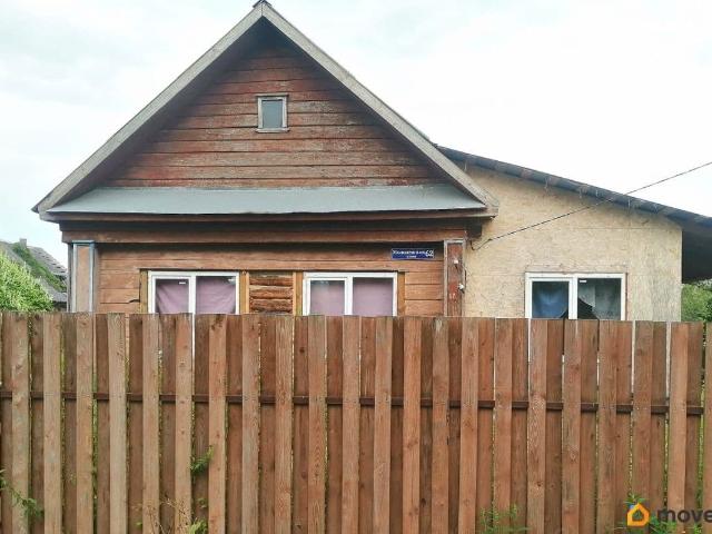 продажа загородная Переславль Залесский Молодежная улица, 62