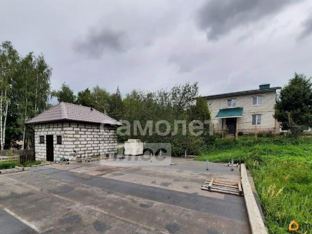 продажа загородная Переславль Залесский Московская улица, 78