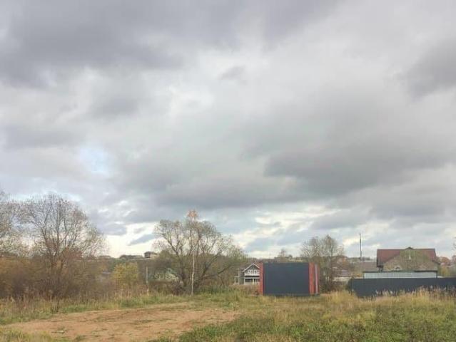 продажа загородная Переславль Залесский Пионерский переулок