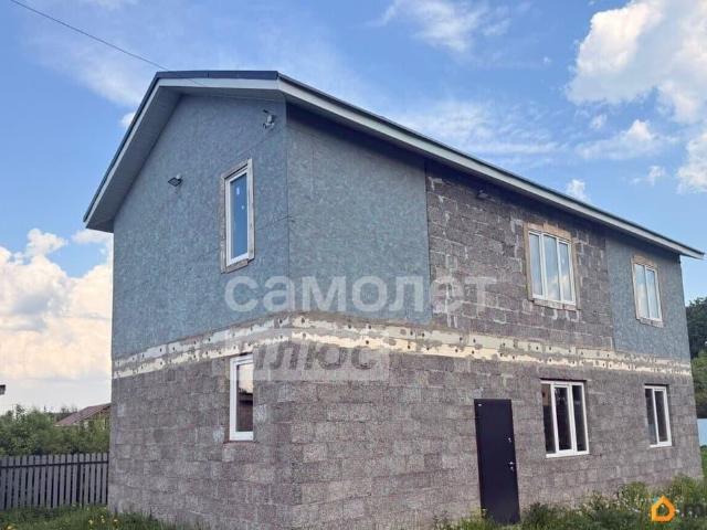 продажа загородная Переславль Залесский Сокольская улица, 2А