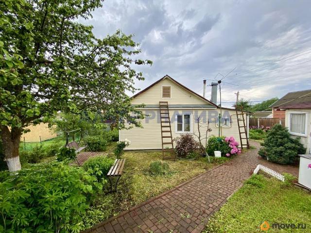 продажа загородная Переславль Залесский Светлая улица, 2