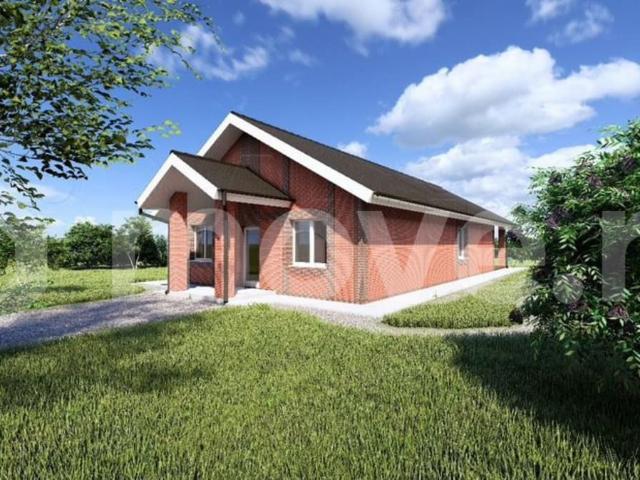 продажа загородная Пермь ул. Новая ул