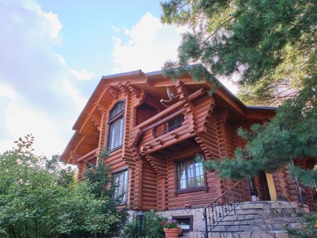 продажа загородная Пермь улица 5 я Линия, 79