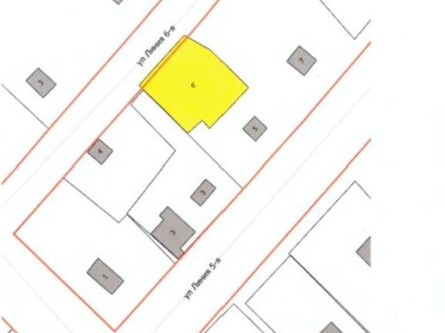 продажа загородная Пермь улица 6 я Линия