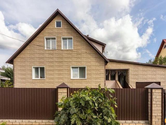 продажа загородная Пермь улица Ореховая, 38