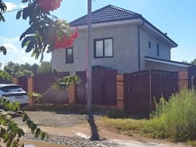 продажа загородная Пермь Боковая улица