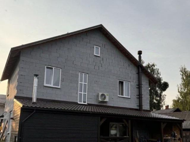 продажа загородная Пермь Днепровская улица, 23