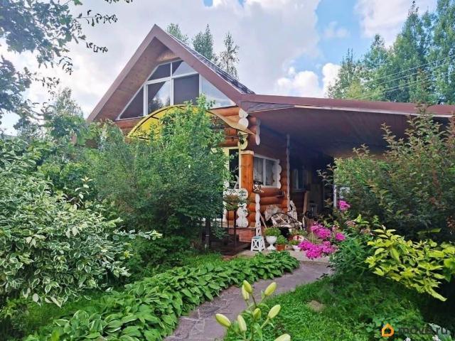 продажа загородная Пермь переулок 1 й Ромашковый, 41