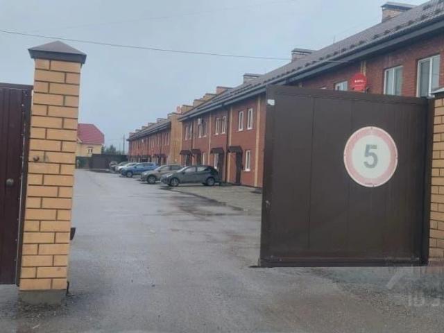 продажа загородная Пермь переулок 2 й Черемуховый, 19