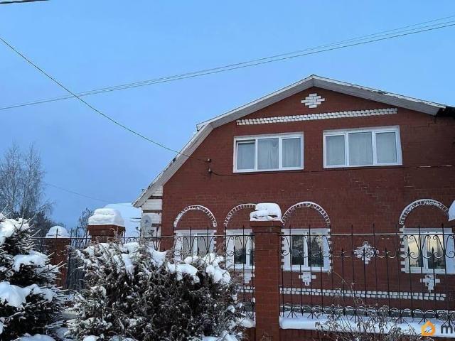 продажа загородная Первоуральск Садовая улица, 7