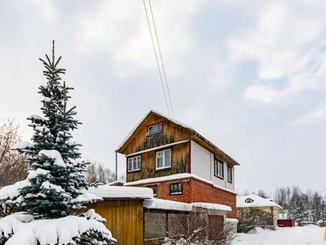 продажа загородная Первоуральск улица Лесничество, 1