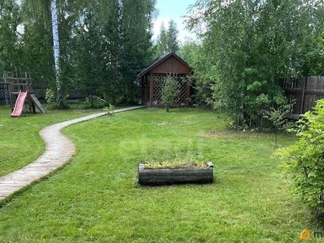 продажа загородная Первоуральск улица Восточная, 8