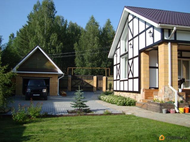 продажа загородная Первоуральск улица 2 я Пильная, 46