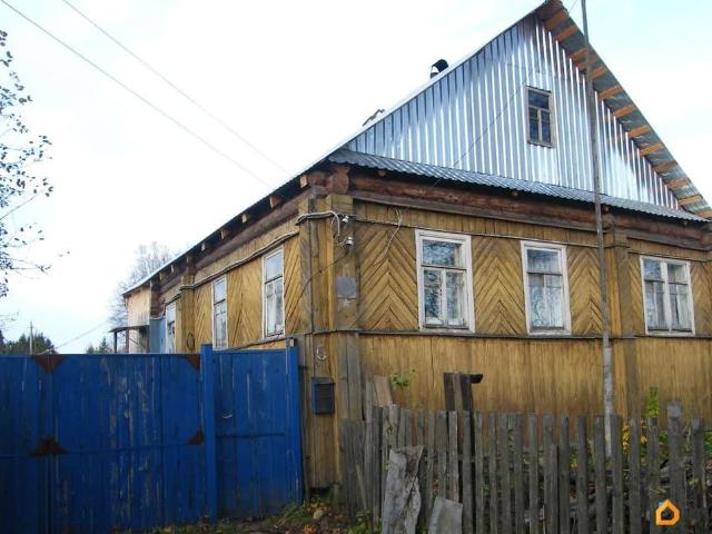 продажа загородная Пестово Ленинградская улица, 6