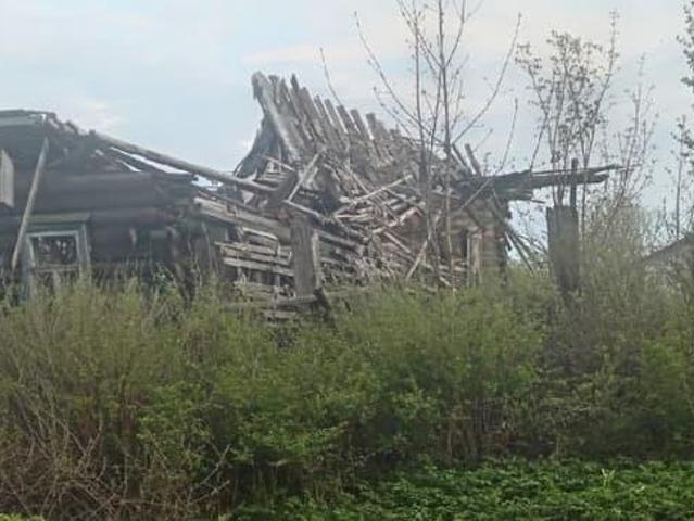 продажа загородная Пестово Пролетарская улица, 60