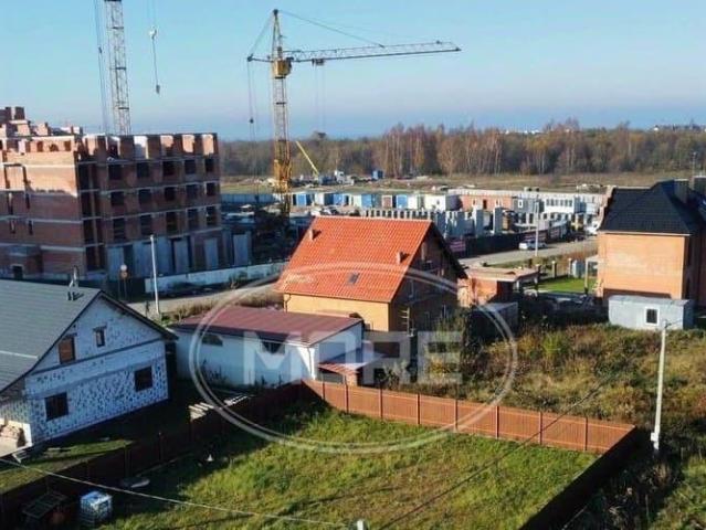 продажа загородная Пионерский улица Цветочная, 4