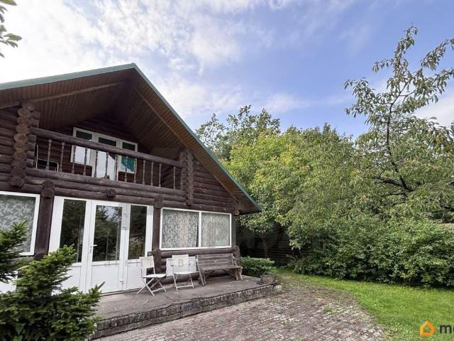продажа загородная Пионерский Заозерная улица, 62Б