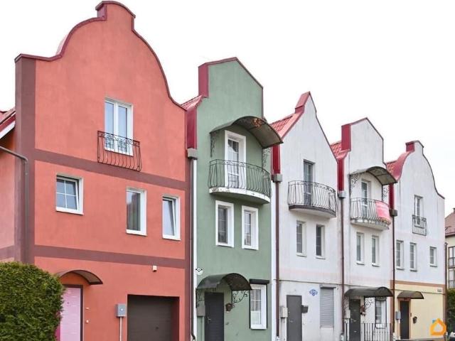 продажа загородная Пионерский переулок Портовый, 8