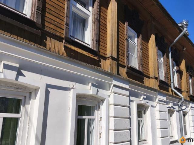 продажа загородная Плес улица Льва Толстого