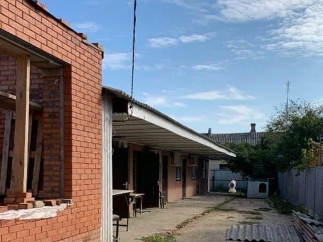 продажа загородная Приморско Ахтарск Бульварная улица, 64