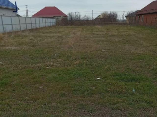 продажа загородная Приморско Ахтарск Керченская улица, 31