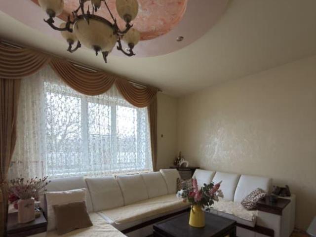 продажа загородная Приморско Ахтарск Советская улица, 5