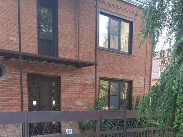 продажа загородная Приморско Ахтарск улица Галясова, 23