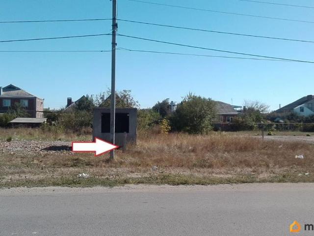 продажа загородная Приморско Ахтарск улица Строителей, 72/2
