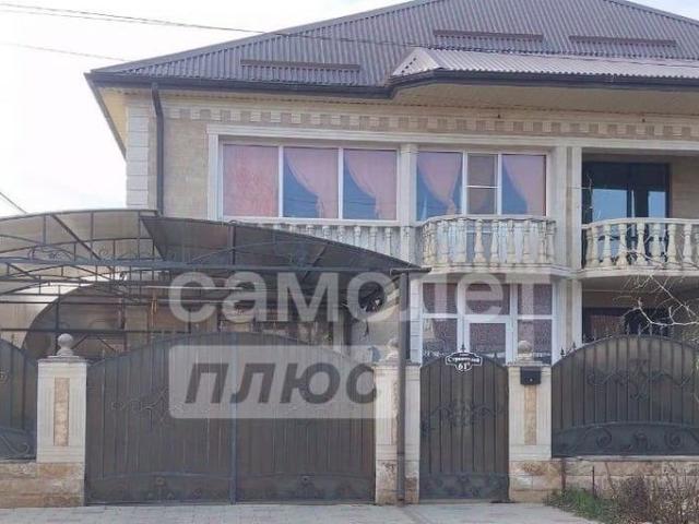 продажа загородная Приморско Ахтарск улица Строителей