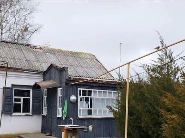 продажа загородная Приморско Ахтарск улица Тамаровского, 21