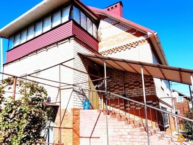 продажа загородная Приморско Ахтарск улица Зоненко, 56