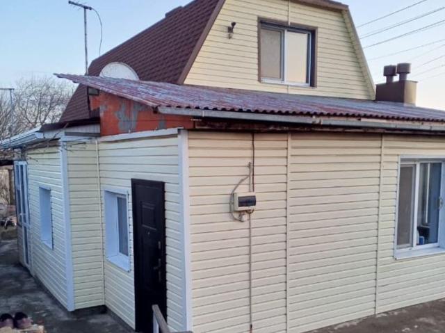 продажа загородная Приморско Ахтарск улица Заводская, 2/2