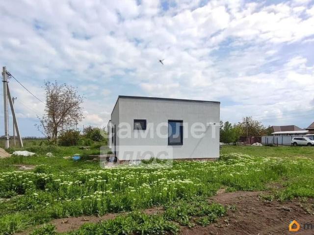 продажа загородная Приморско Ахтарск улица Зеленая
