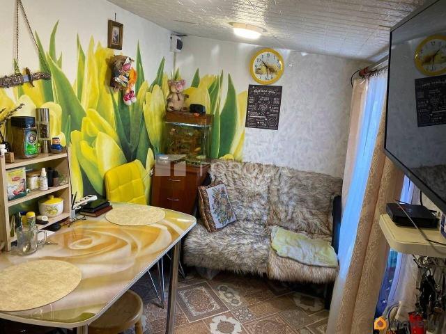 продажа загородная Прокопьевск Студенческая улица, 6