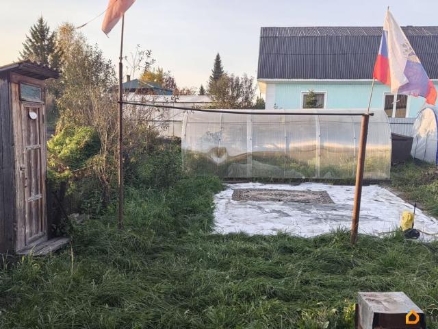 продажа загородная Прокопьевск улица Луговая