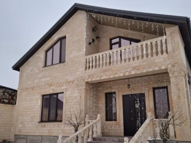 продажа загородная Прохладный Граничный переулок, 14