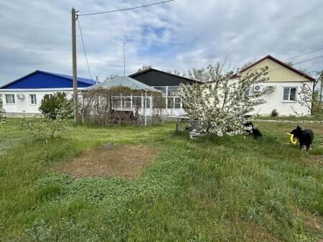 продажа загородная Пролетарск улица Южная